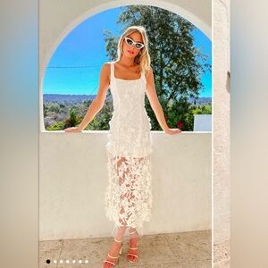 Show me your Mumu Dress